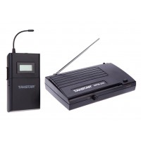 Takstar VPM-200 UHF stereo bežični in ear monitoring